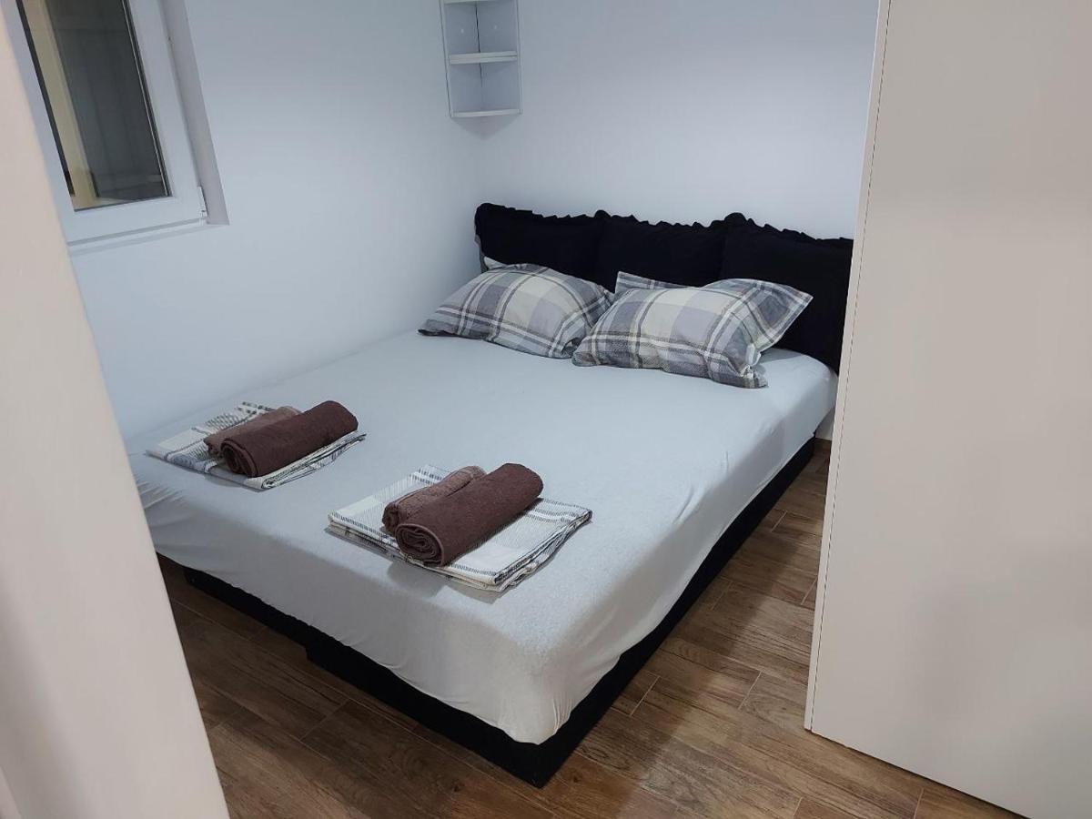 Cosy, Quiet & Brand New Apartment W/ Danube View Beograd Bagian luar foto