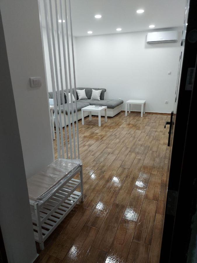 Cosy, Quiet & Brand New Apartment W/ Danube View Beograd Bagian luar foto