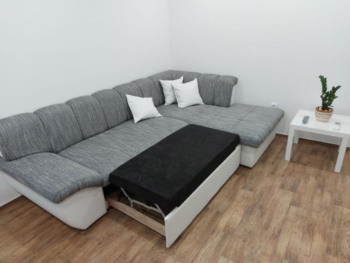 Cosy, Quiet & Brand New Apartment W/ Danube View Beograd Bagian luar foto