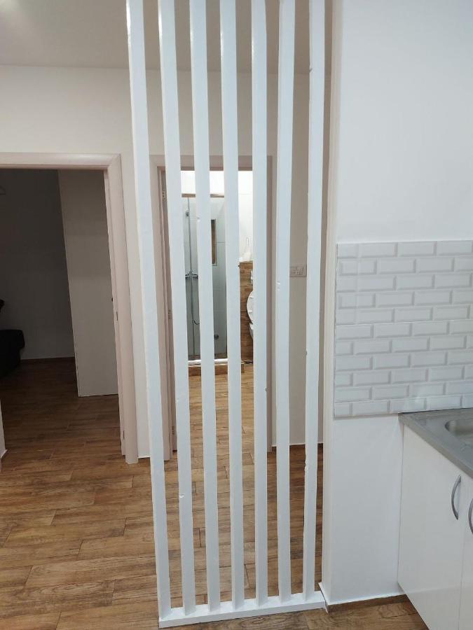Cosy, Quiet & Brand New Apartment W/ Danube View Beograd Bagian luar foto