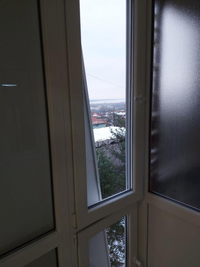 Cosy, Quiet & Brand New Apartment W/ Danube View Beograd Bagian luar foto