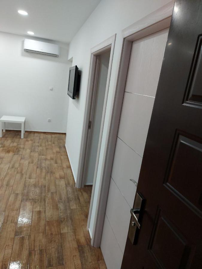 Cosy, Quiet & Brand New Apartment W/ Danube View Beograd Bagian luar foto